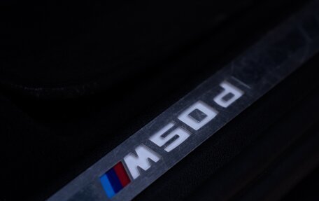 BMW X6, 2020 год, 8 150 000 рублей, 16 фотография