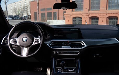 BMW X6, 2020 год, 8 150 000 рублей, 18 фотография