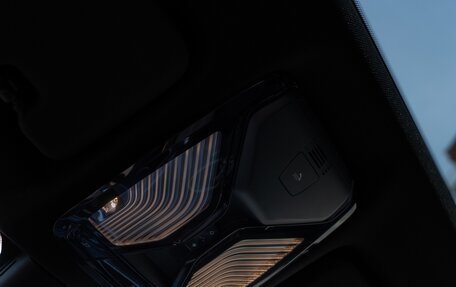 BMW X6, 2020 год, 8 150 000 рублей, 22 фотография