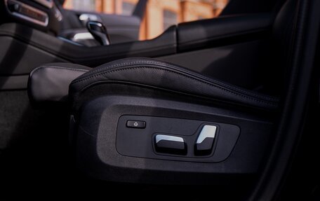 BMW X6, 2020 год, 8 150 000 рублей, 21 фотография