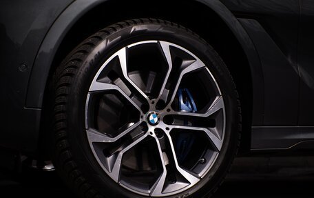 BMW X6, 2020 год, 8 150 000 рублей, 24 фотография