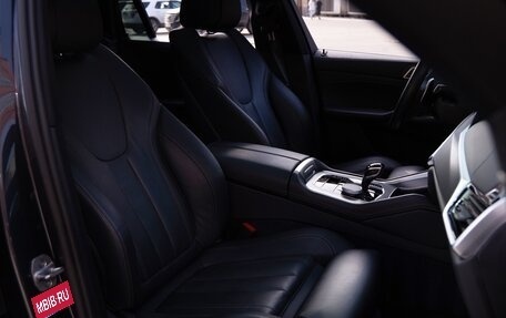 BMW X6, 2020 год, 8 150 000 рублей, 13 фотография