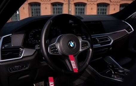 BMW X6, 2020 год, 8 150 000 рублей, 14 фотография