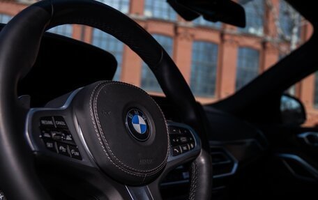 BMW X6, 2020 год, 8 150 000 рублей, 26 фотография