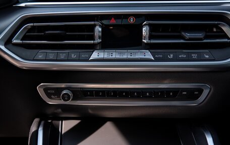 BMW X6, 2020 год, 8 150 000 рублей, 27 фотография