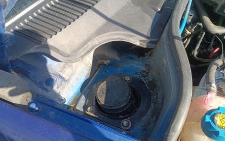 Fiat Doblo I, 2012 год, 550 000 рублей, 6 фотография