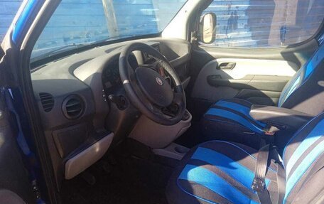 Fiat Doblo I, 2012 год, 550 000 рублей, 8 фотография