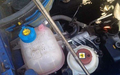 Fiat Doblo I, 2012 год, 550 000 рублей, 7 фотография