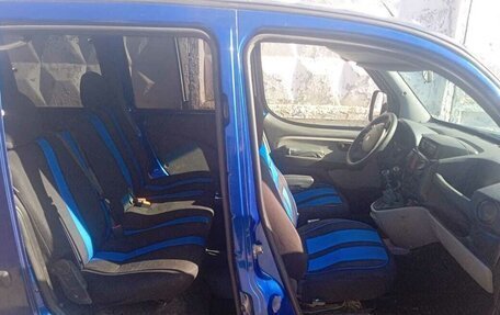 Fiat Doblo I, 2012 год, 550 000 рублей, 10 фотография