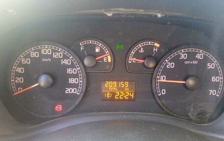 Fiat Doblo I, 2012 год, 550 000 рублей, 9 фотография