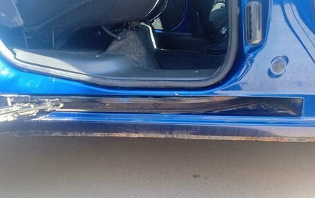 Fiat Doblo I, 2012 год, 550 000 рублей, 11 фотография