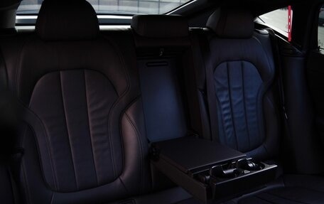 BMW X6, 2020 год, 8 150 000 рублей, 15 фотография