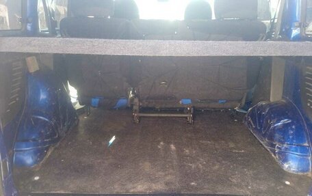 Fiat Doblo I, 2012 год, 550 000 рублей, 12 фотография