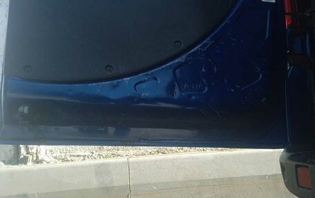 Fiat Doblo I, 2012 год, 550 000 рублей, 13 фотография