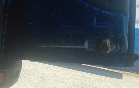 Fiat Doblo I, 2012 год, 550 000 рублей, 14 фотография