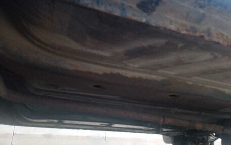 Fiat Doblo I, 2012 год, 550 000 рублей, 16 фотография