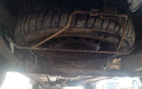 Fiat Doblo I, 2012 год, 550 000 рублей, 18 фотография