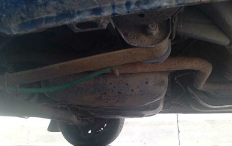 Fiat Doblo I, 2012 год, 550 000 рублей, 17 фотография