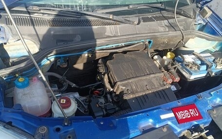 Fiat Doblo I, 2012 год, 550 000 рублей, 5 фотография