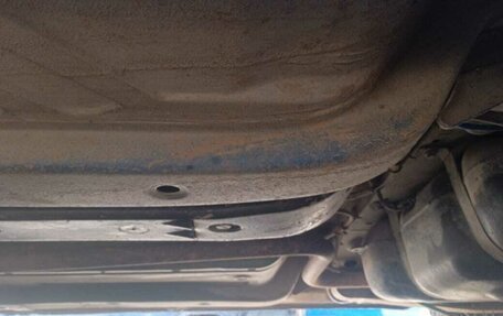 Fiat Doblo I, 2012 год, 550 000 рублей, 15 фотография