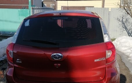 Datsun mi-DO, 2015 год, 500 000 рублей, 3 фотография