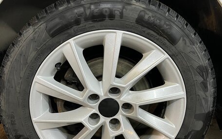 Volkswagen Polo VI (EU Market), 2016 год, 1 150 000 рублей, 17 фотография