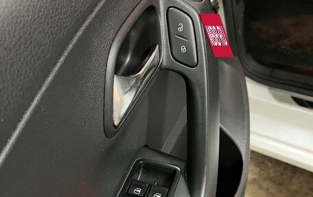 Volkswagen Polo VI (EU Market), 2016 год, 1 150 000 рублей, 13 фотография