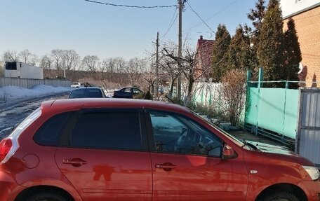 Datsun mi-DO, 2015 год, 500 000 рублей, 4 фотография