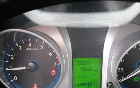 Datsun mi-DO, 2015 год, 500 000 рублей, 5 фотография