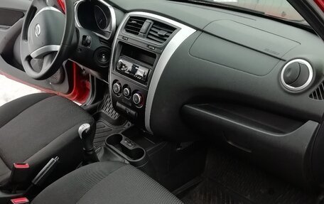 Datsun mi-DO, 2015 год, 500 000 рублей, 6 фотография