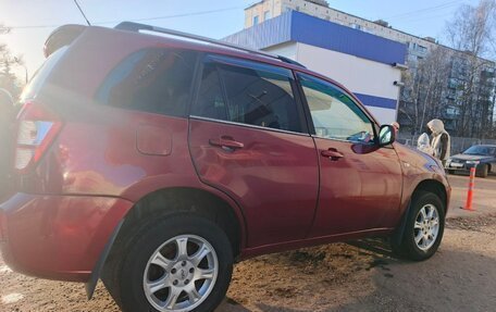 Chery Tiggo (T11), 2013 год, 570 000 рублей, 2 фотография