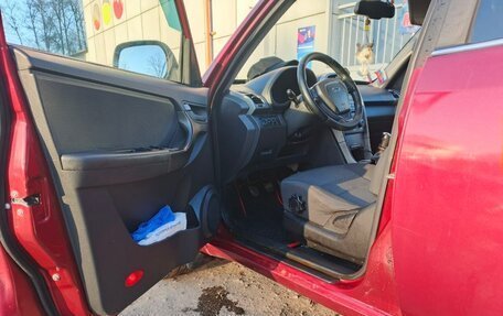 Chery Tiggo (T11), 2013 год, 570 000 рублей, 6 фотография