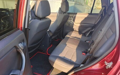 Chery Tiggo (T11), 2013 год, 570 000 рублей, 7 фотография