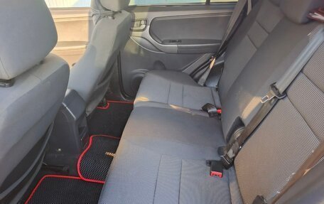 Chery Tiggo (T11), 2013 год, 570 000 рублей, 8 фотография