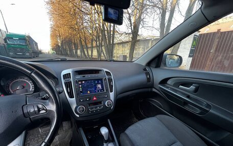 KIA cee'd I рестайлинг, 2010 год, 690 000 рублей, 6 фотография