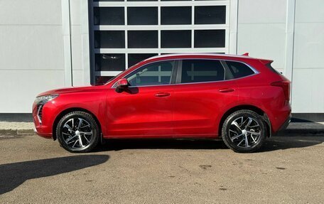 Haval Jolion, 2023 год, 2 030 000 рублей, 2 фотография