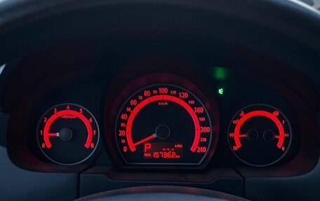 KIA cee'd I рестайлинг, 2010 год, 690 000 рублей, 9 фотография