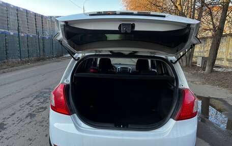 KIA cee'd I рестайлинг, 2010 год, 690 000 рублей, 5 фотография