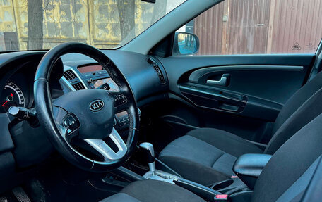 KIA cee'd I рестайлинг, 2010 год, 690 000 рублей, 7 фотография