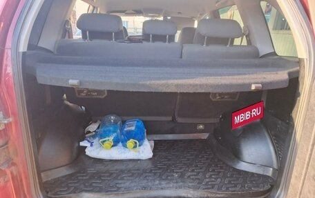 Chery Tiggo (T11), 2013 год, 570 000 рублей, 10 фотография