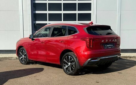 Haval Jolion, 2023 год, 2 030 000 рублей, 3 фотография