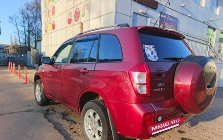 Chery Tiggo (T11), 2013 год, 570 000 рублей, 4 фотография