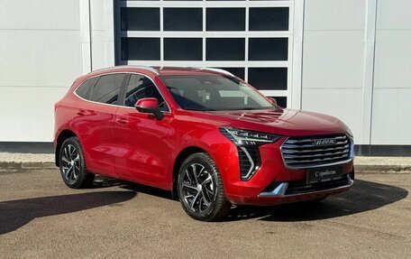 Haval Jolion, 2023 год, 2 030 000 рублей, 7 фотография