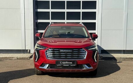 Haval Jolion, 2023 год, 2 030 000 рублей, 8 фотография