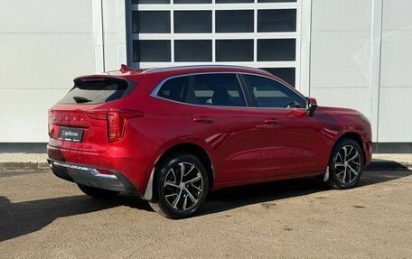 Haval Jolion, 2023 год, 2 030 000 рублей, 5 фотография