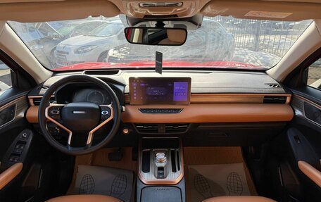 Haval Jolion, 2023 год, 2 030 000 рублей, 13 фотография