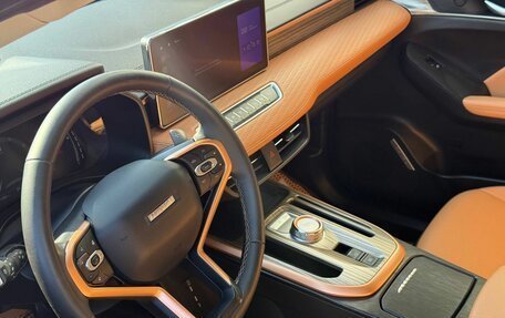 Haval Jolion, 2023 год, 2 030 000 рублей, 12 фотография