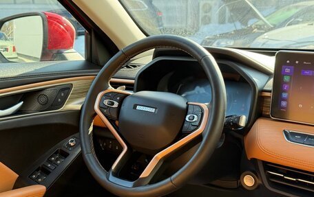 Haval Jolion, 2023 год, 2 030 000 рублей, 15 фотография