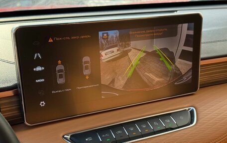 Haval Jolion, 2023 год, 2 030 000 рублей, 17 фотография