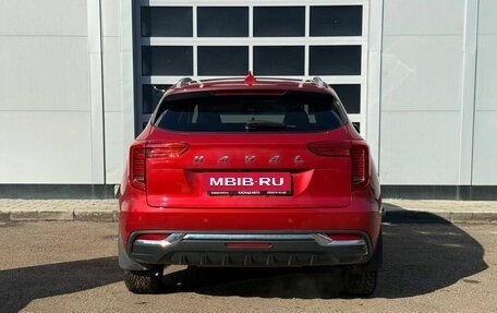 Haval Jolion, 2023 год, 2 030 000 рублей, 4 фотография